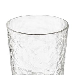 Набор бокалов из акрила Arctic для вина, 360 мл, прозрачный, 4 шт.