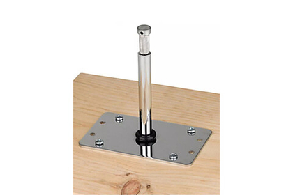 Кронштейн KUPO KS-045 6" BABY WALL PLATE