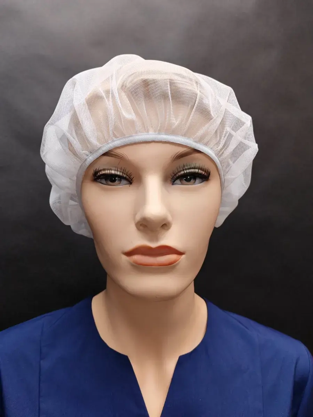 Колпак-сетка "ШАРЛОТКА"