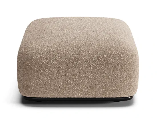 Пуф прямоугольный Fabro 855372