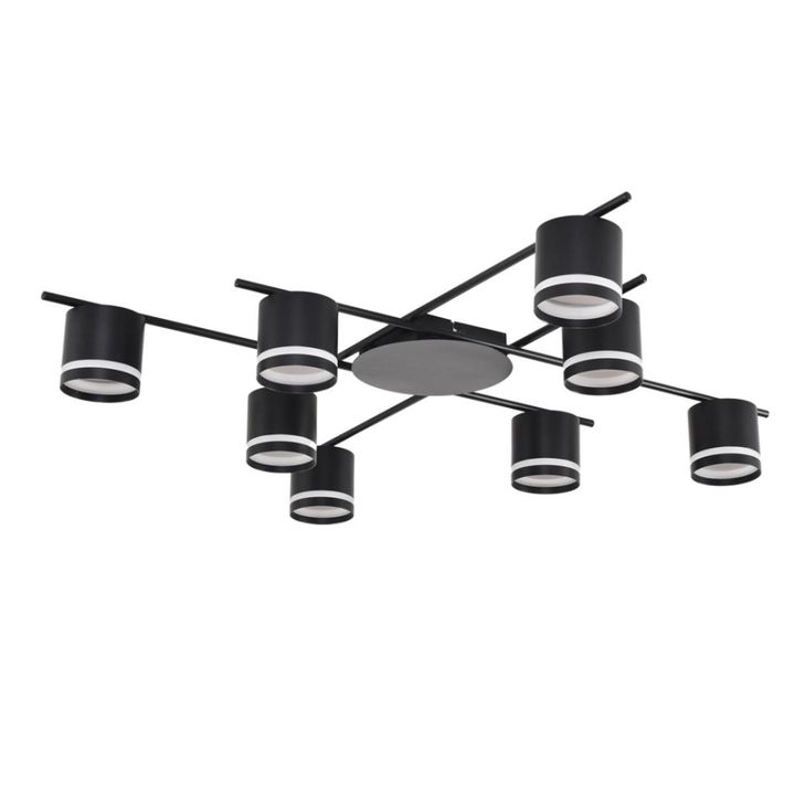 Потолочная люстра Lumion Berty Comfi 8362/8C