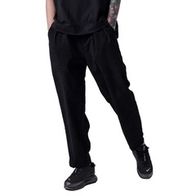 Брюки ZRD Chinos Classic Velvet, черный