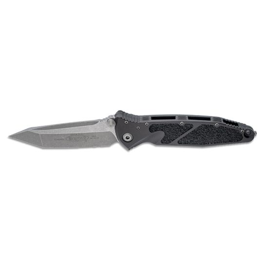 Нож Microtech Socom Elite StoneWash 161-10