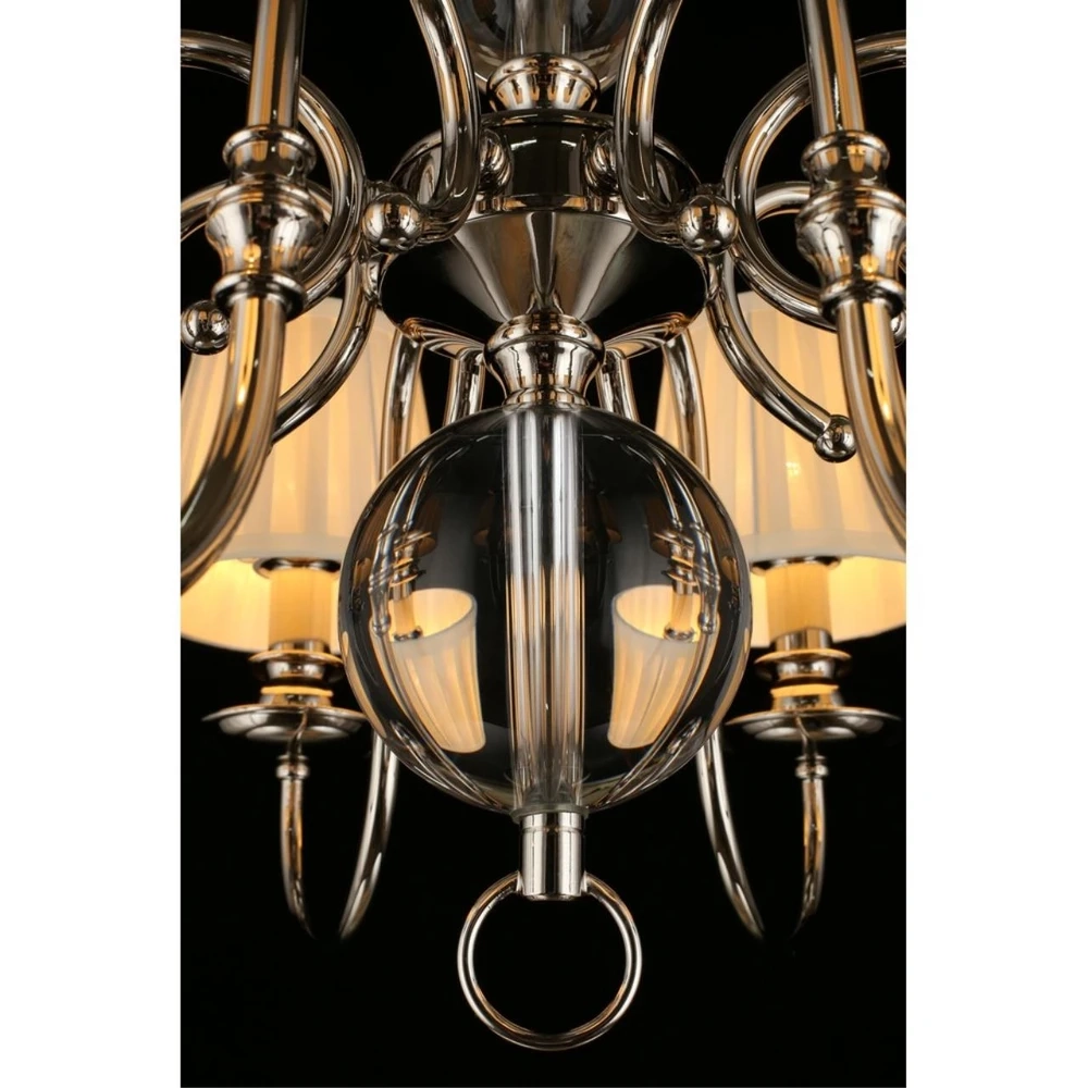 Потолочная люстра Aployt GAELL APL.704.03.08