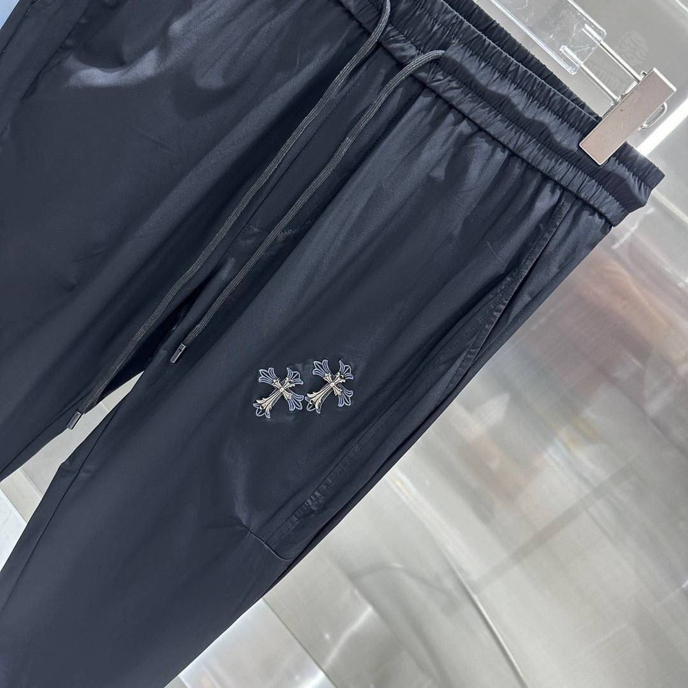 Спортивные штаны Chrome Hearts