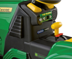 Детский электромобиль Peg Perego John Deere Ground Loader
