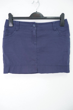 Юбка O'STIN базовая 44 размер