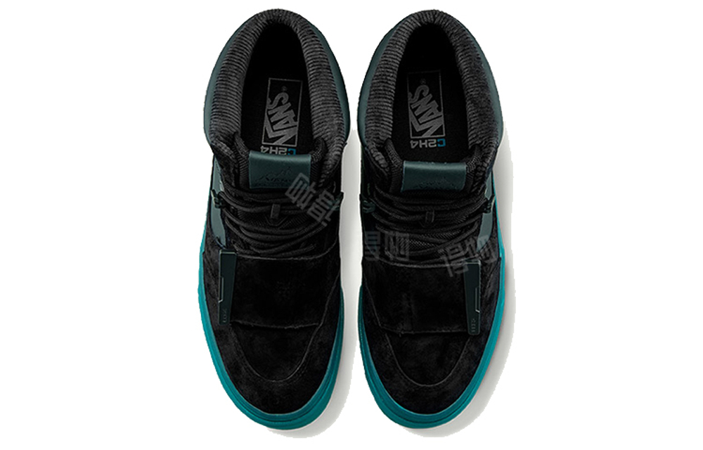 C2H4 X Vans Mountain Edition