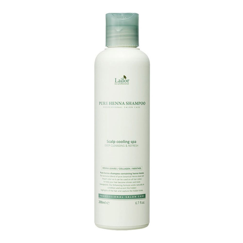 Шампунь для волос с аргановым маслом Lador Damaged Protector Acid Shampoo