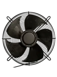 Осевой вентилятор EC92-350BASE