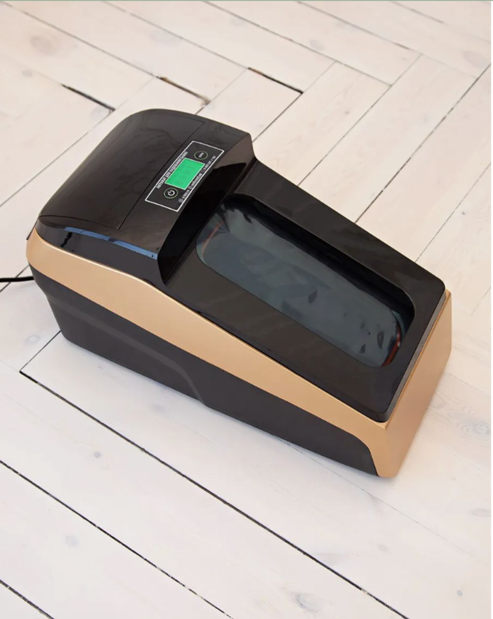 Аппарат для надевания бахил Q-box 2.0