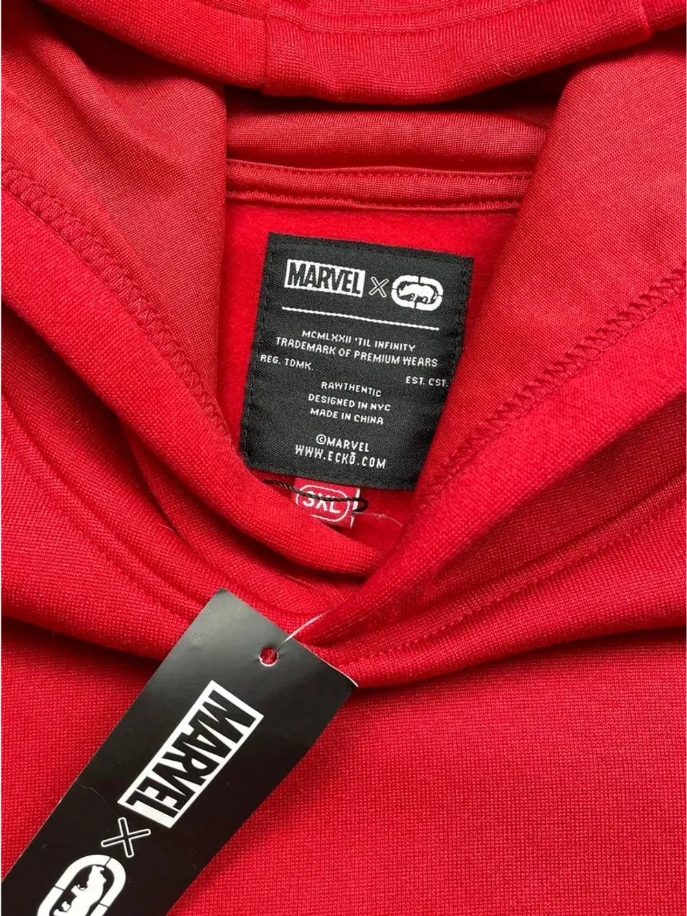 Худи от Marvel G-Unit Tribal Emerica Fubu South pole