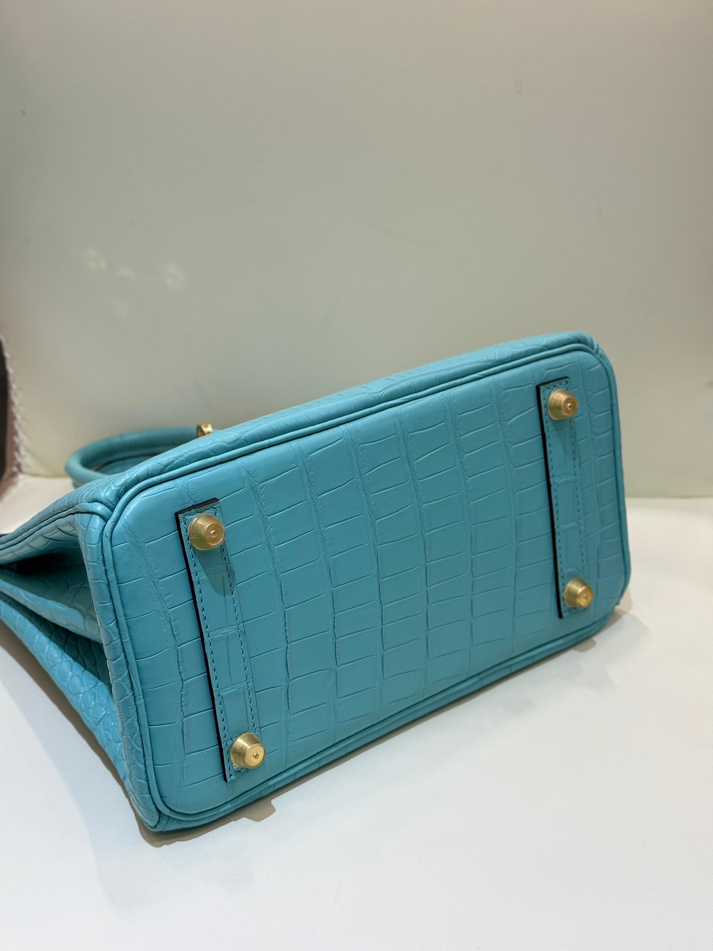Hermes Birkin 25