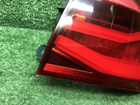 Фонарь правый внешний BMW 3er F30 (2015-2020) LED