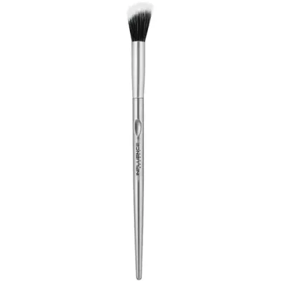 Кисть-дуофибра для лица Influence Beauty скошенная DA - 15R