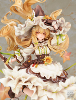 Кирисаме Мариса / Kirisame Marisa