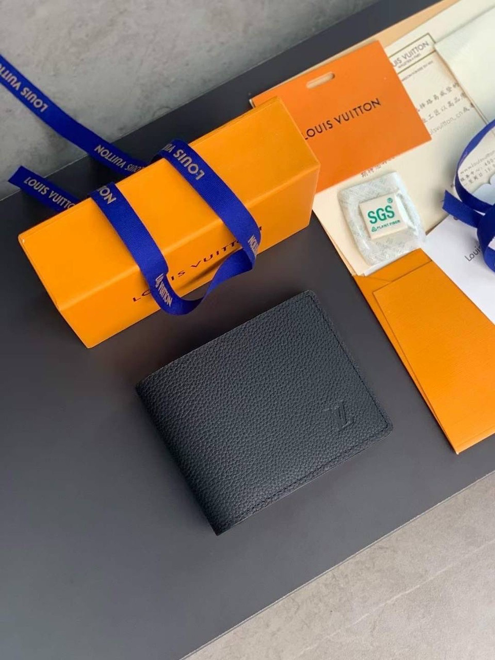 Кошелёк Louis Vuitton