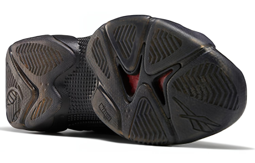 Кроссовки Reebok Pump Court