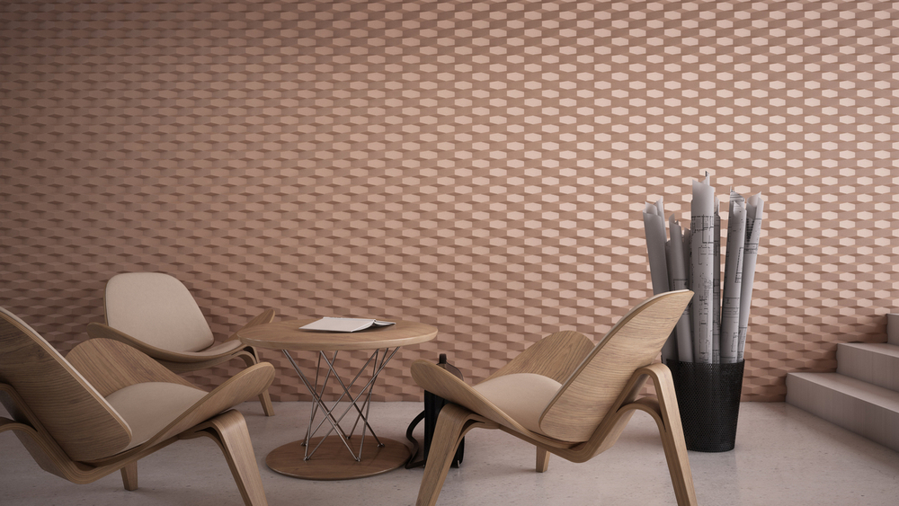 Интерьерные панели Bricks