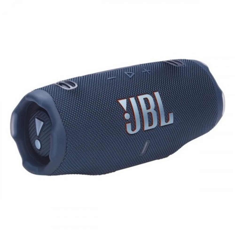 JBL Charge 6 Pink