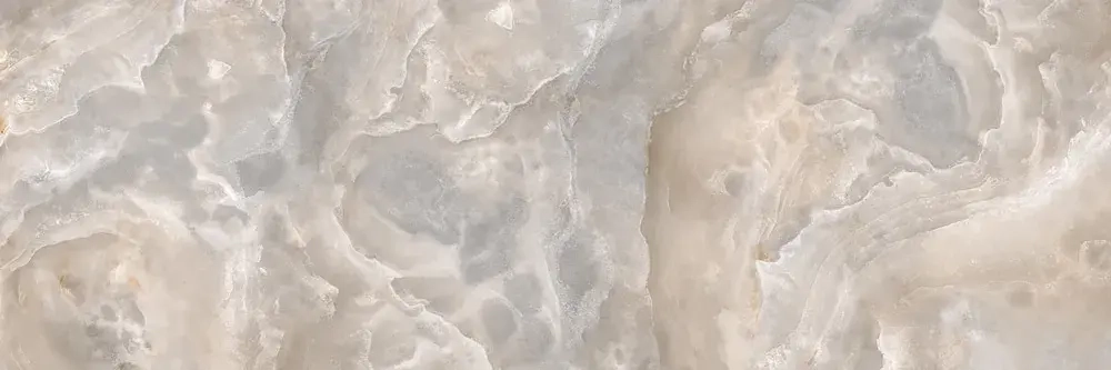 Настенная плитка ALMA Ceramica TWU93SNH44R Sunshine 90x30 коричневая глянцевая под камень