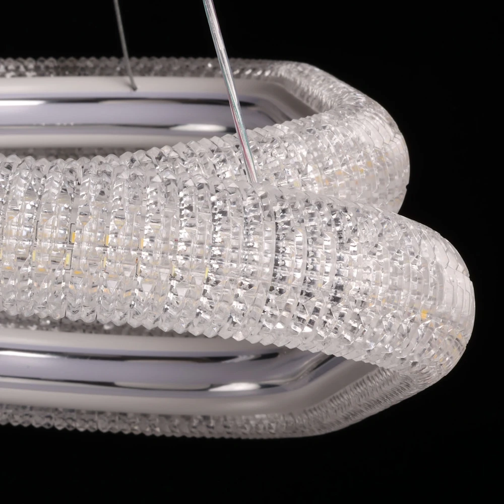 Подвесная люстра De City ОСКАР 510015201