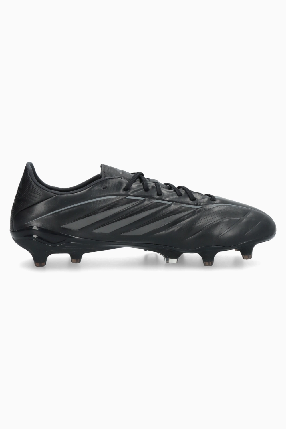 Бутсы adidas Copa Pure 4 Elite FG - черный