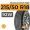 Triangle Group AdvanteX TR259 SUV 215/50 R18 92W