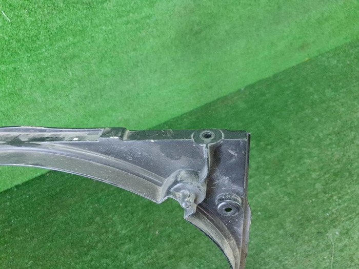 Диффузор вентилятора Porsche 911 8 992 (2018-н.в.)