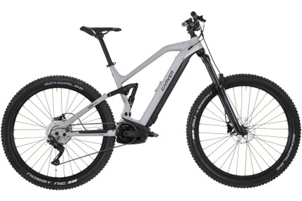 Carver Drift E.510 - 500 Wh - 29 Zoll - Fully