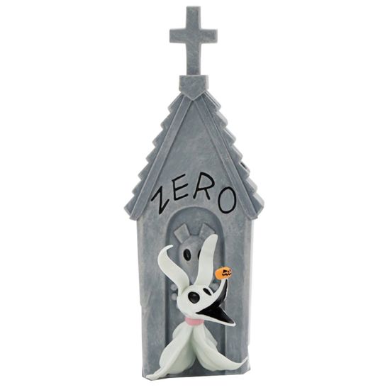 Фигурка Копилка Nightmare Before Xmas Zero ABYBUS023