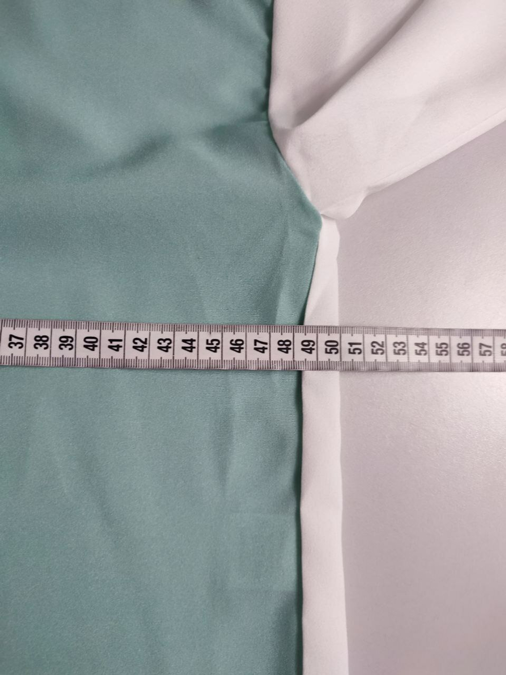 Рубашка BOJE свободного кроя 42 размер, новая