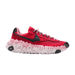 Кроссовки Nike Overbreak Dark Beetroot