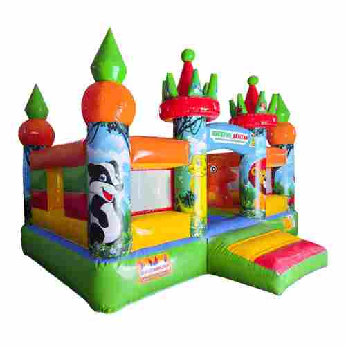 Коммерческий надувной батут «Империя детства», 5*3*2,7 м