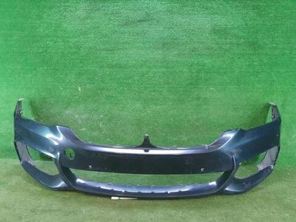 Бампер передний BMW 5er G30 (2017-2020) M-Paket