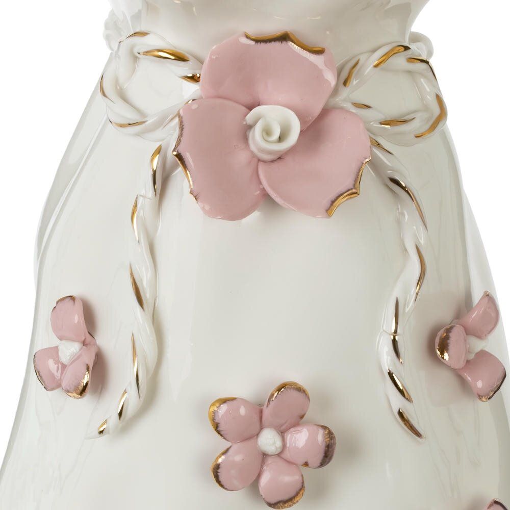 GAEM Ваза, L13 W13 H25 см