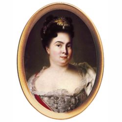 Екатерина I (1725-1727)