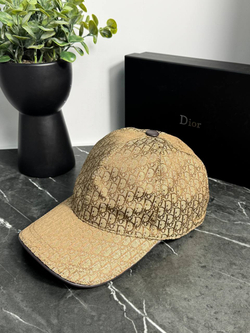 Кепка Christian Dior