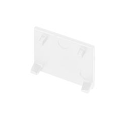 Заглушка MAG-ORIENT-CAP-2620 (WH) (Arlight, IP20 Пластик, 3 года) 037323