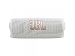 Портативная акустика JBL Flip 7 белый [jblflip7wht]