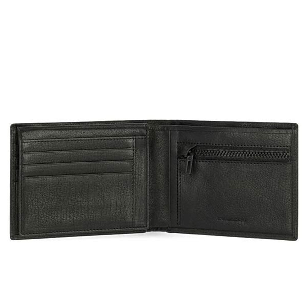 Кошелек мужской Piquadro Harper PU5761APR/TM