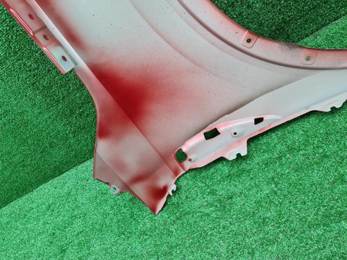 Крыло переднее левое Changan CS55PLUS (2021-н.в.)