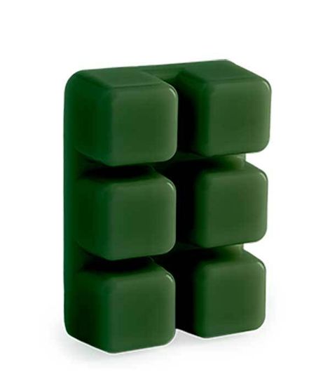 Ароматический воск Еловые ноты Balsam Fir, Candle Warmers