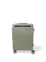 Ручная кладь Bon-Voyage Model Wave, Хаки, S