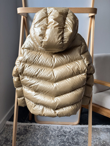 Пуховая куртка Bonpoint, 128