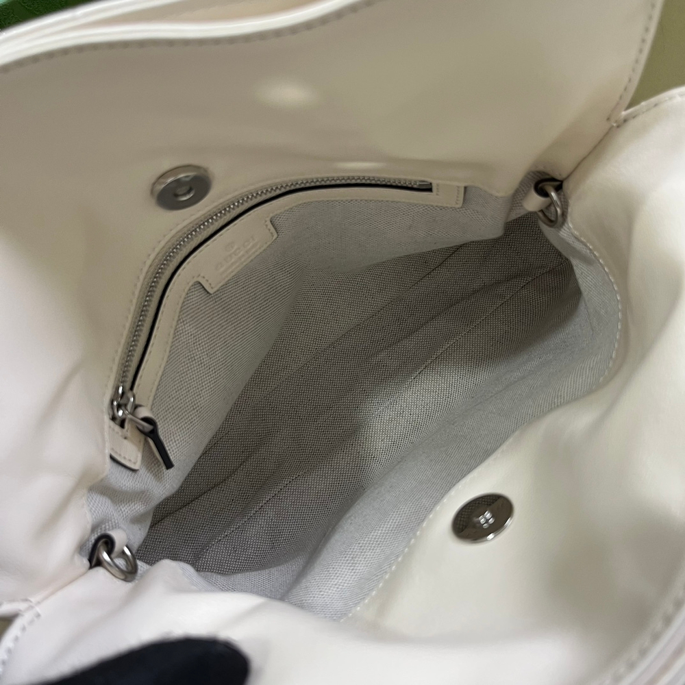 Gucci Blondie Small Tote Bag