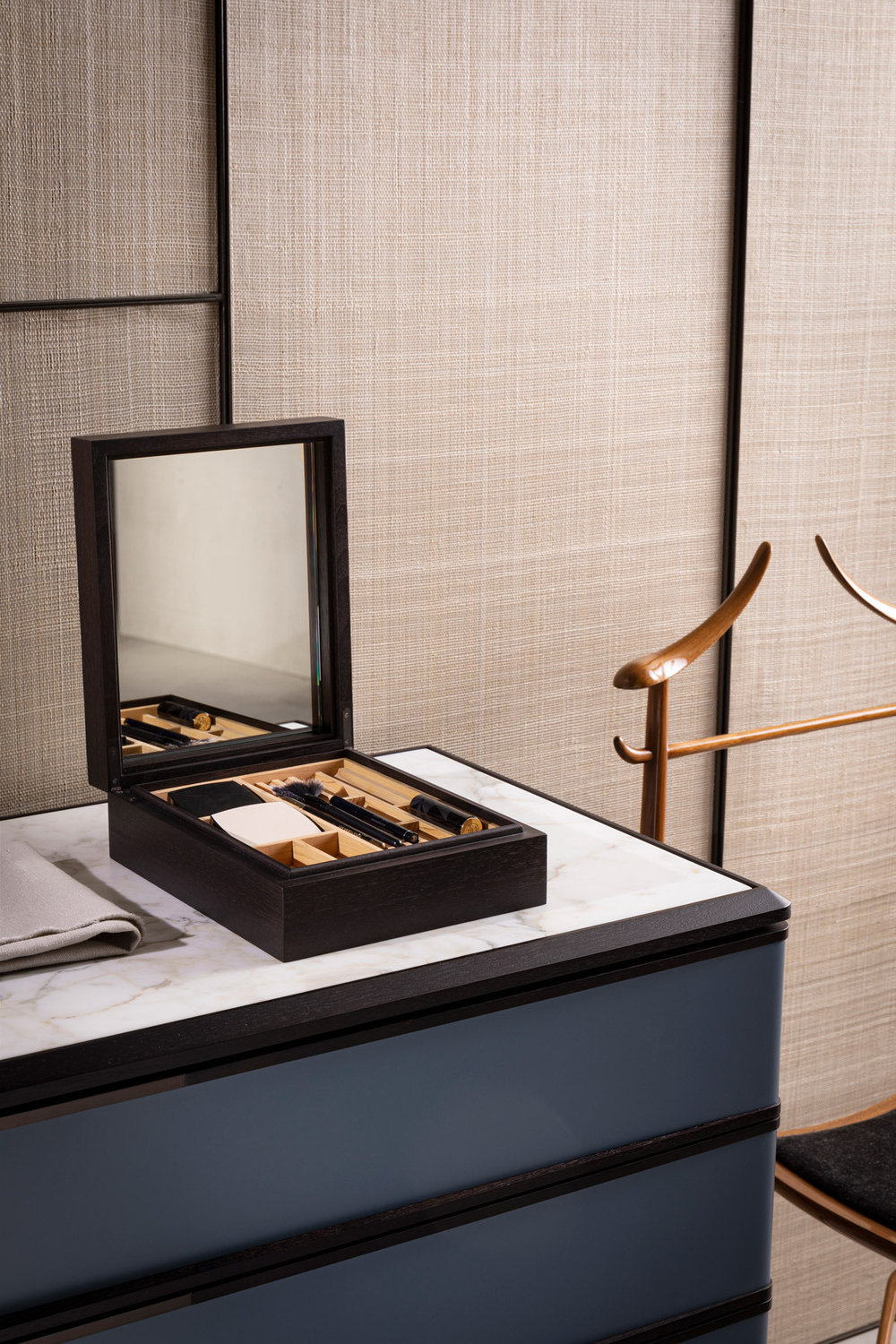 Косметичка Ceccotti Collezioni Make-Up BOX