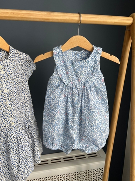 Новый ромпер Jacadi, 86