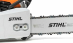 Бензопила STIHL 180, 2 л.с., 40 см, антивибрационная система