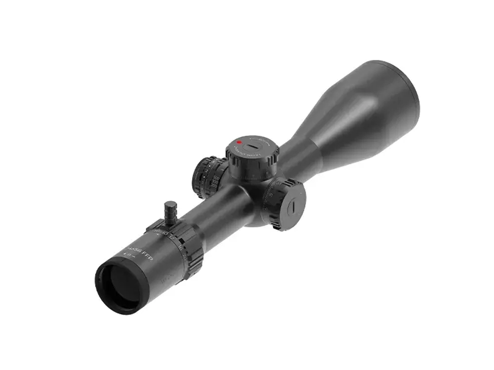 Оптический прицел Artelv LRS 4-24x56 FFP 34mm
